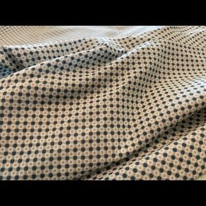 2/$20 Van Heusen Slim Fit shirt Large NWT